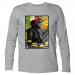 T-Shirt Unisex Manica Lunga 18.00 &euro;
