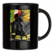 Tazza Nera 12.00 &euro;