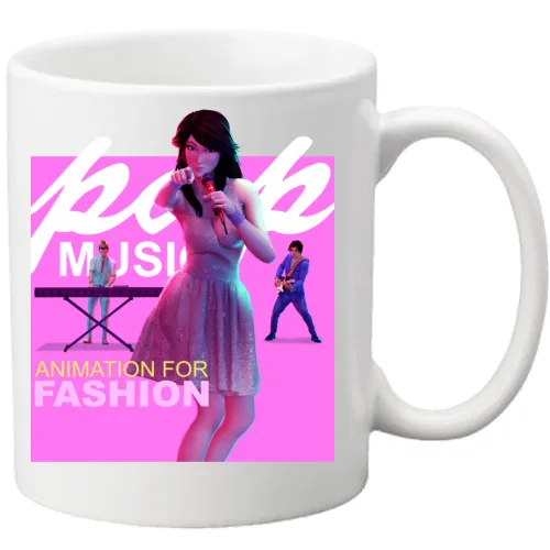 Tazza