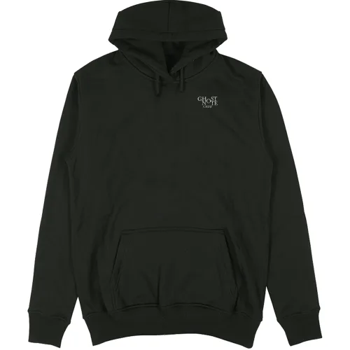 Felpa Unisex con Cappuccio