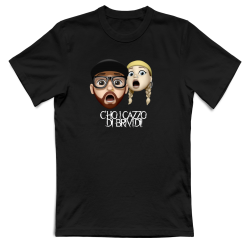 T-Shirt Unisex