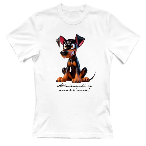 T-Shirt Donna