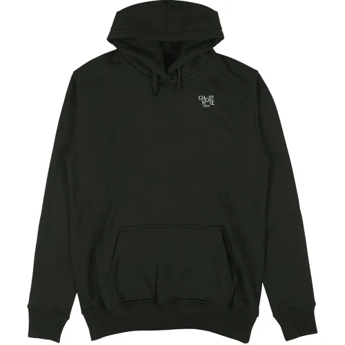 Felpa Unisex con Cappuccio