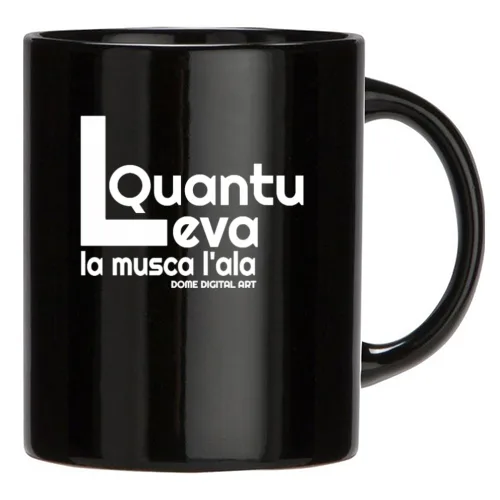 Tazza Nera