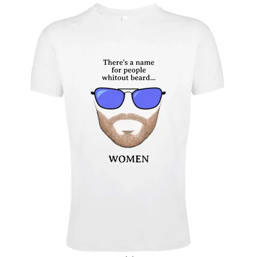 T-Shirt Men Fit