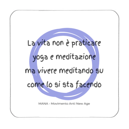 Magnete Quadrato