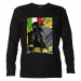 T-Shirt Unisex Manica Lunga 20.00 &euro;