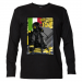 T-Shirt Unisex Manica Lunga 20.00 &euro;