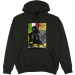 Felpa Unisex con Cappuccio 28.00 &euro;