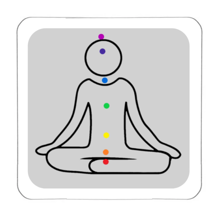 Magnete - Meditazione Chakra