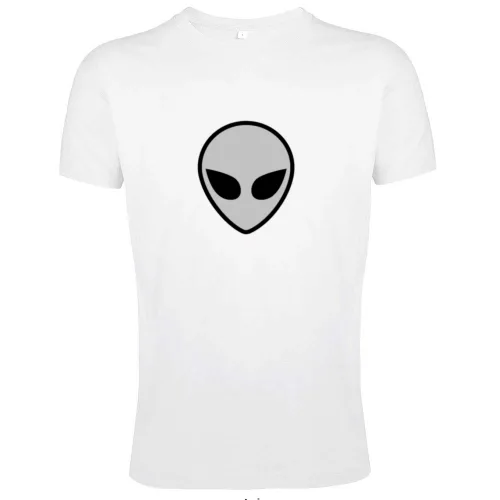T-Shirt Men Fit