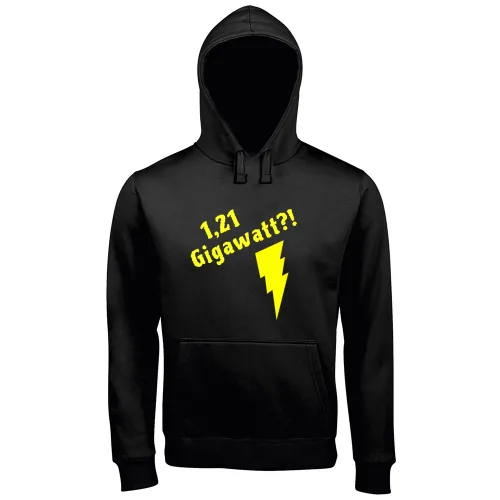 Hoodie Premium Men