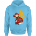Felpa Bambino con Cappuccio 22.00 &euro;