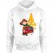 Felpa Bambino con Cappuccio 22.00 &euro;