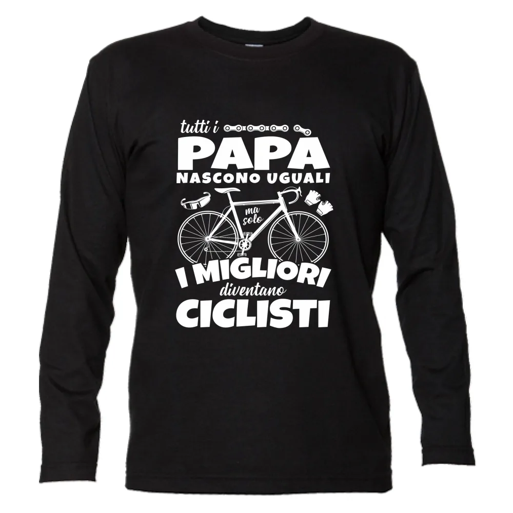 Papà Ciclisti