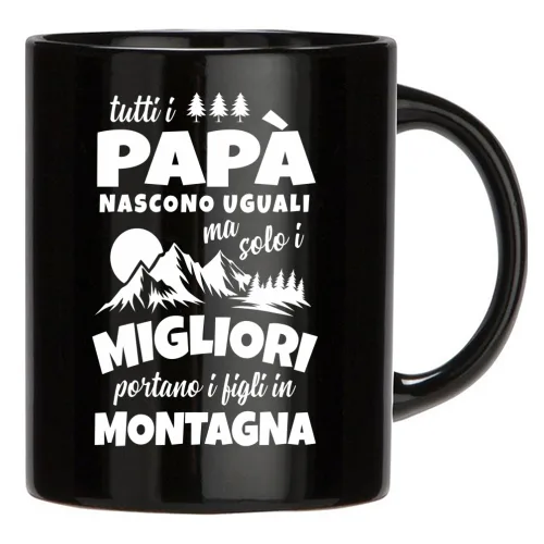 Tazza Nera