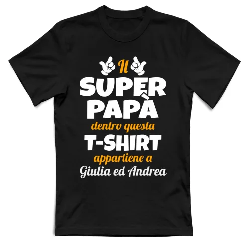 T-Shirt Unisex