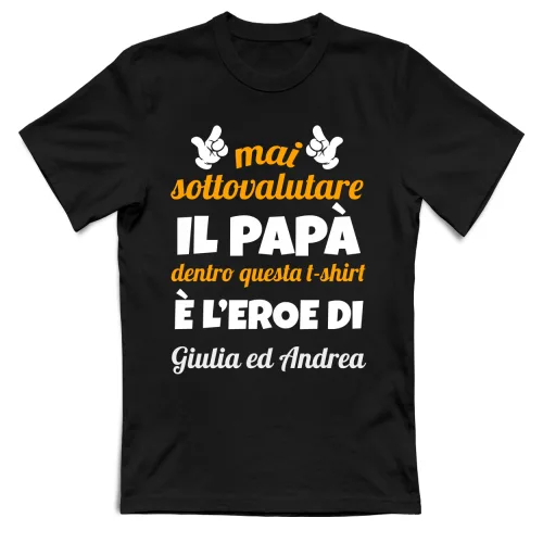 T-Shirt Unisex
