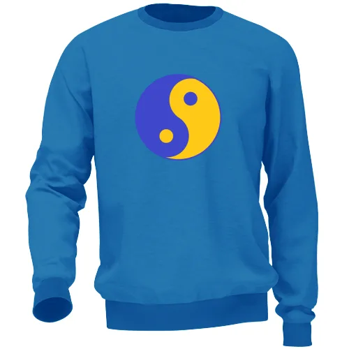 Felpa Unisex