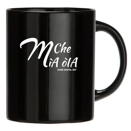 Tazza Nera