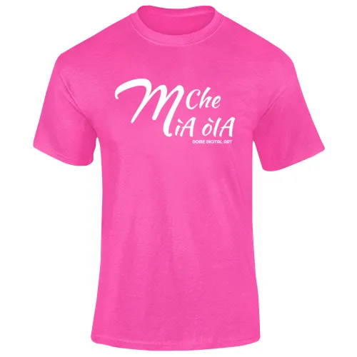 T-Shirt Unisex Dry Sport