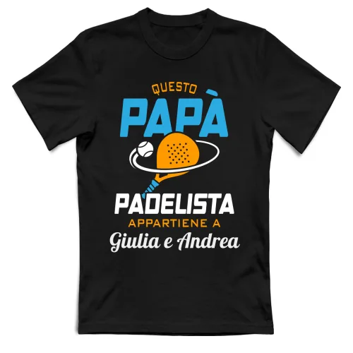 T-Shirt Unisex