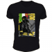 T-Shirt Unisex Scollo V 18.00 &euro;