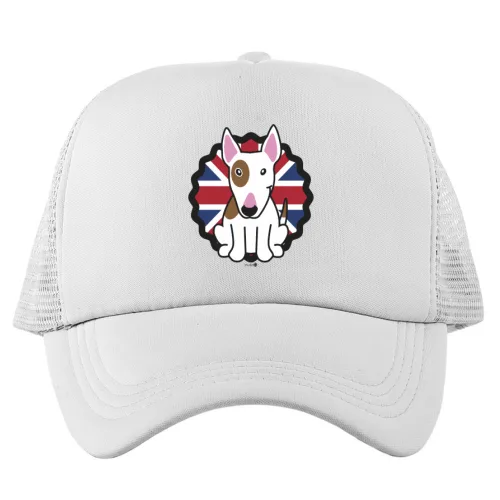 Cappello Trucker
