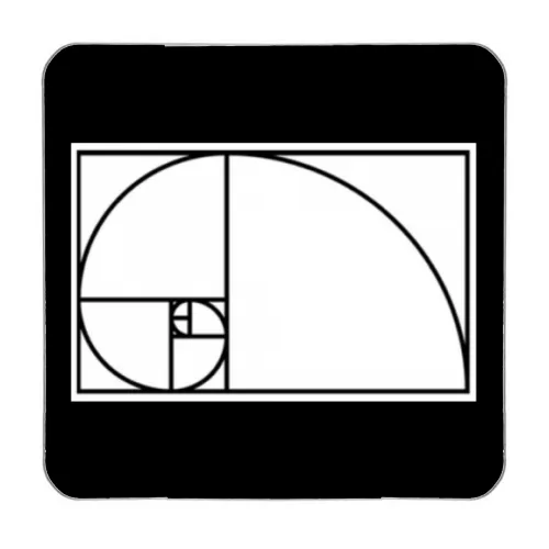 Magnete Quadrato
