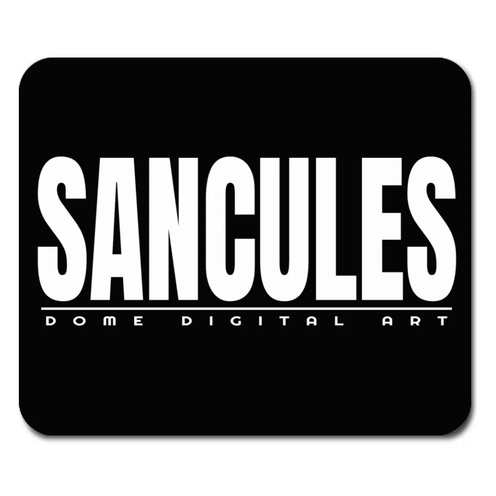 Mousepad. Dialetto Bresciano Sancules Sanremo 25