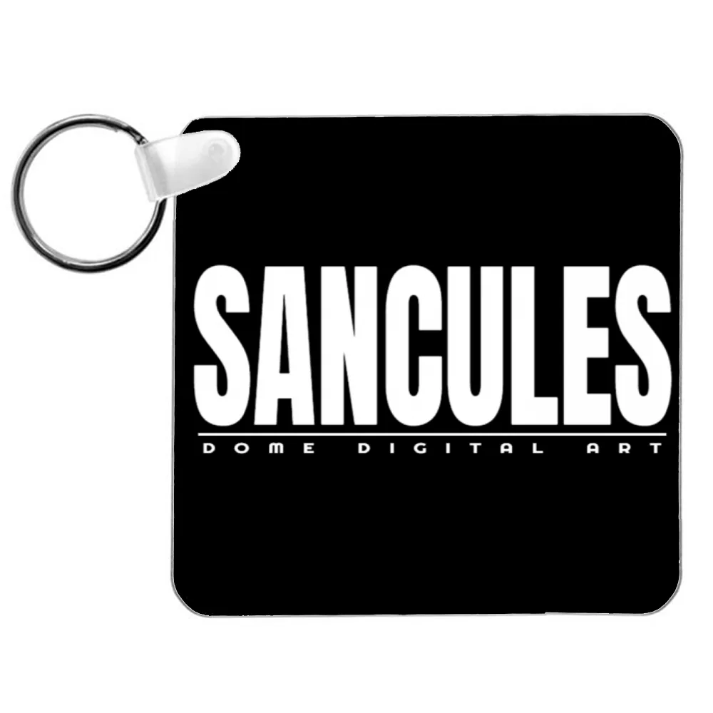 Portachiavi Dialetto Bresciano Sancules Sanremo 25