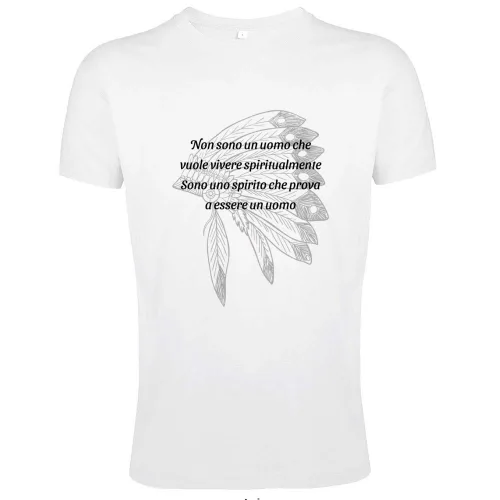 T-Shirt Men Fit