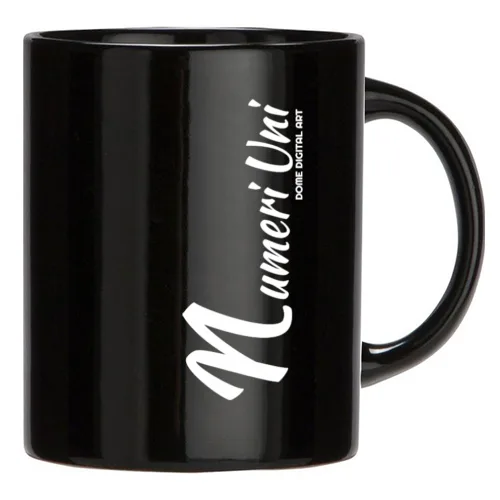 Tazza Nera