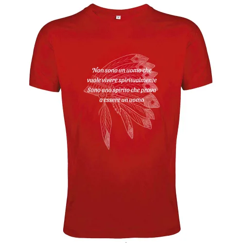 T-Shirt Men Fit