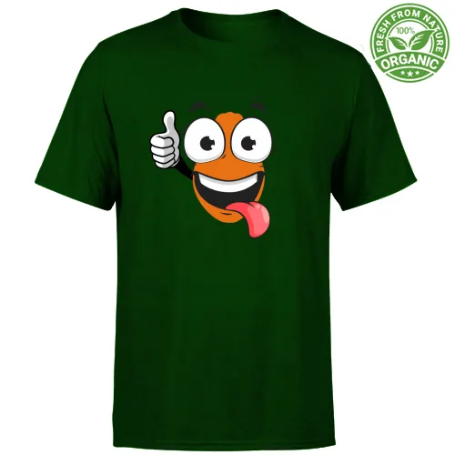 T-shirt Comic PAPAYNA organica 
