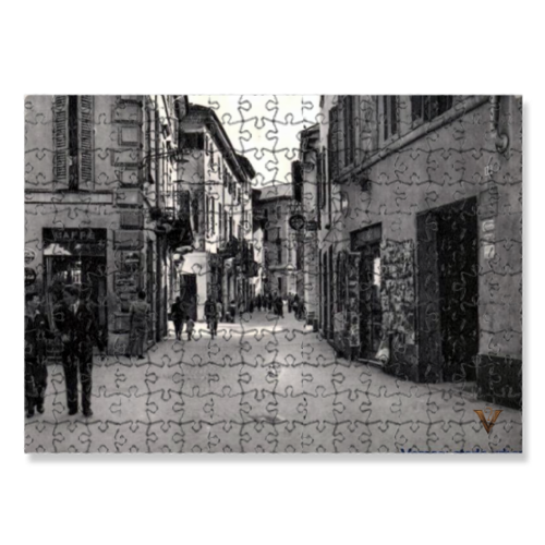 Puzzle 30x40
