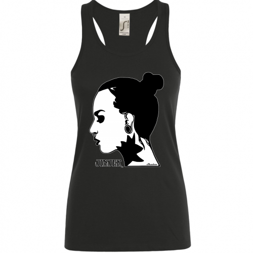 Canotta Donna