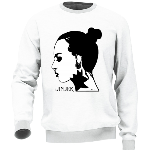 Felpa Unisex