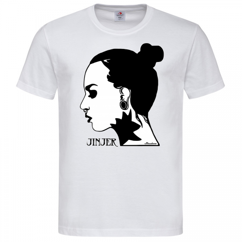 T-Shirt Men Premium 