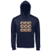 Hoodie Premium Men 45.00 &euro;