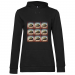 Hoodie Premium Women 45.00 &euro;