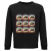 Unisex Organic Sweatshirt 48.00 &euro;
