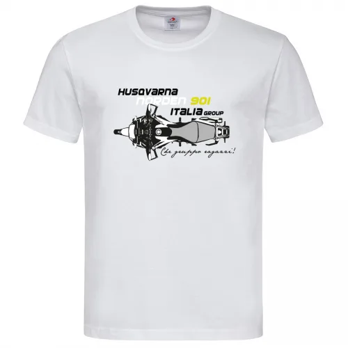 T-Shirt Men Premium 