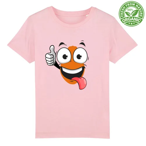 T-shirt Comic PAPAYNA baby organica