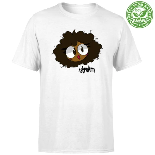 T-Shirt Unisex Organic