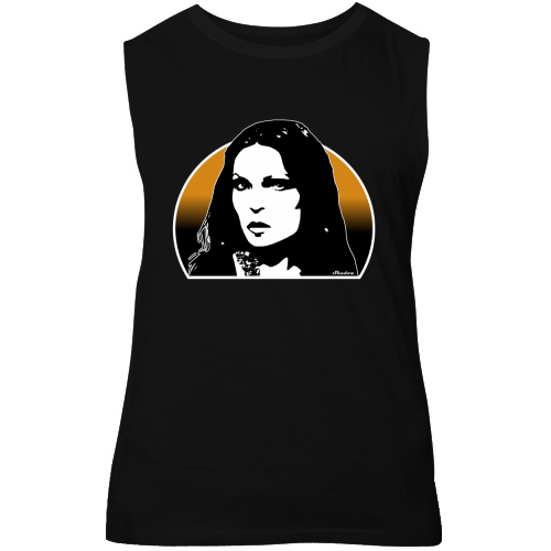 Canotta Unisex