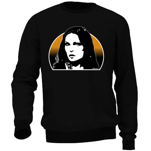 Felpa Unisex