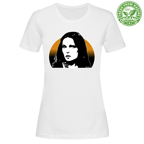 T-Shirt Woman Organic