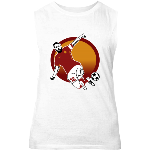 Canotta Unisex