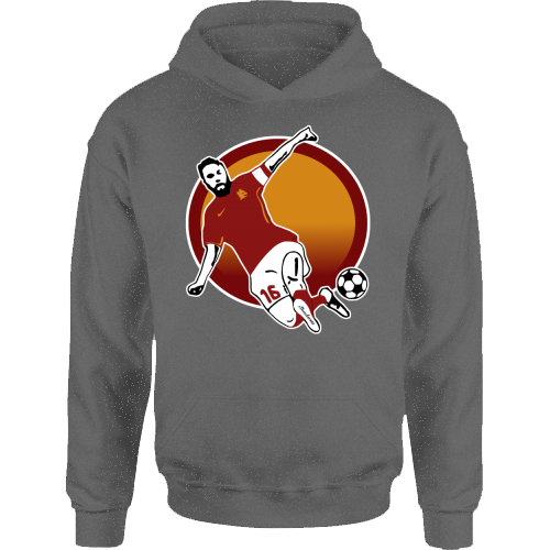 Felpa Bambino con Cappuccio